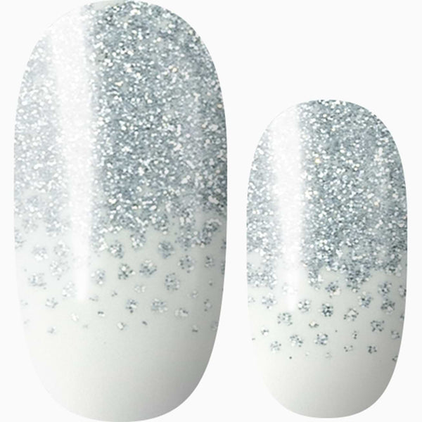 フェアリリー限定セルカA4 Dreams Are Forever (transparent glitter) Nail Wraps Online