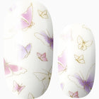 Mystic Butterflies