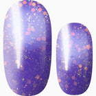 Violet Glamour
