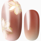 Gilded Petals