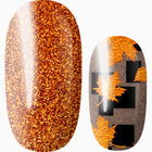 Autumn Patchwork