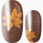 Autumn Is Calling