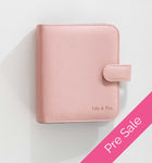 The Mini Binder