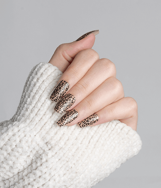 Cheetah Sparkle