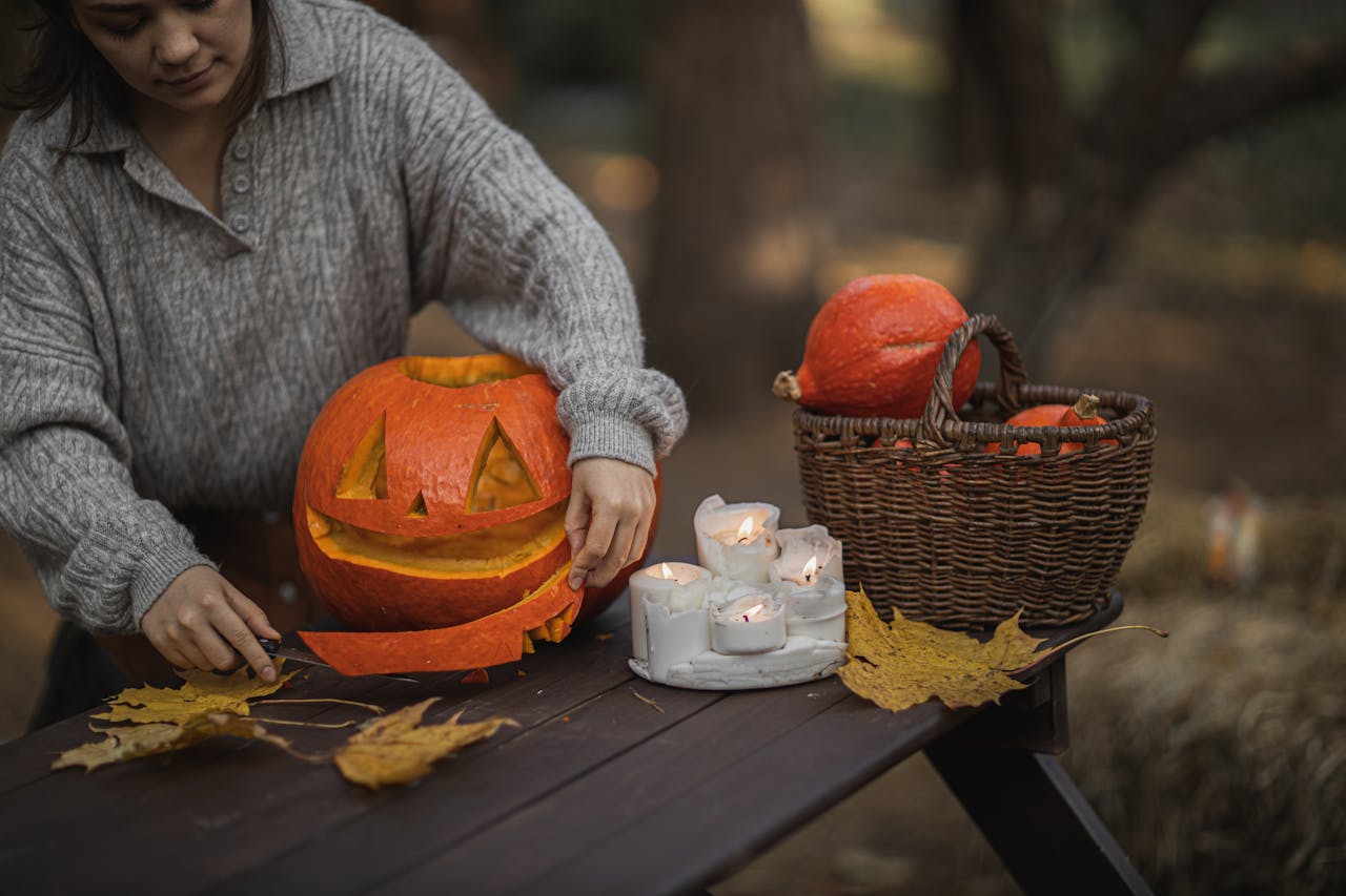 This is Halloween