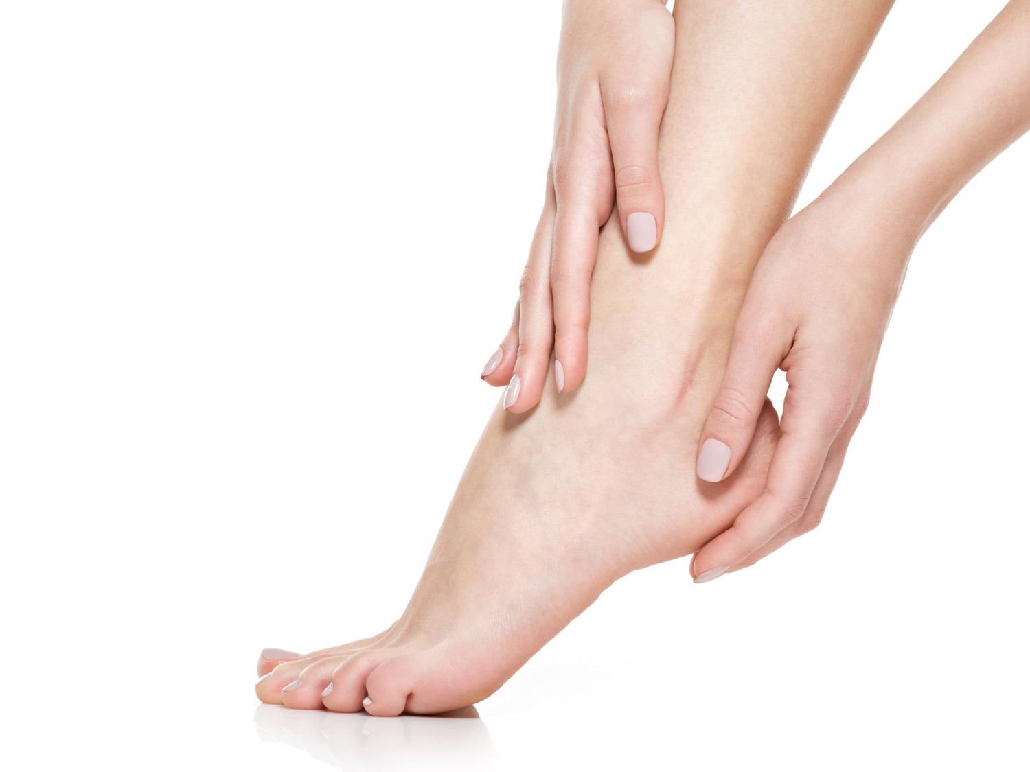 HAPPY FEET: Exploring the Joy of Pedicures and Foot Care Tips