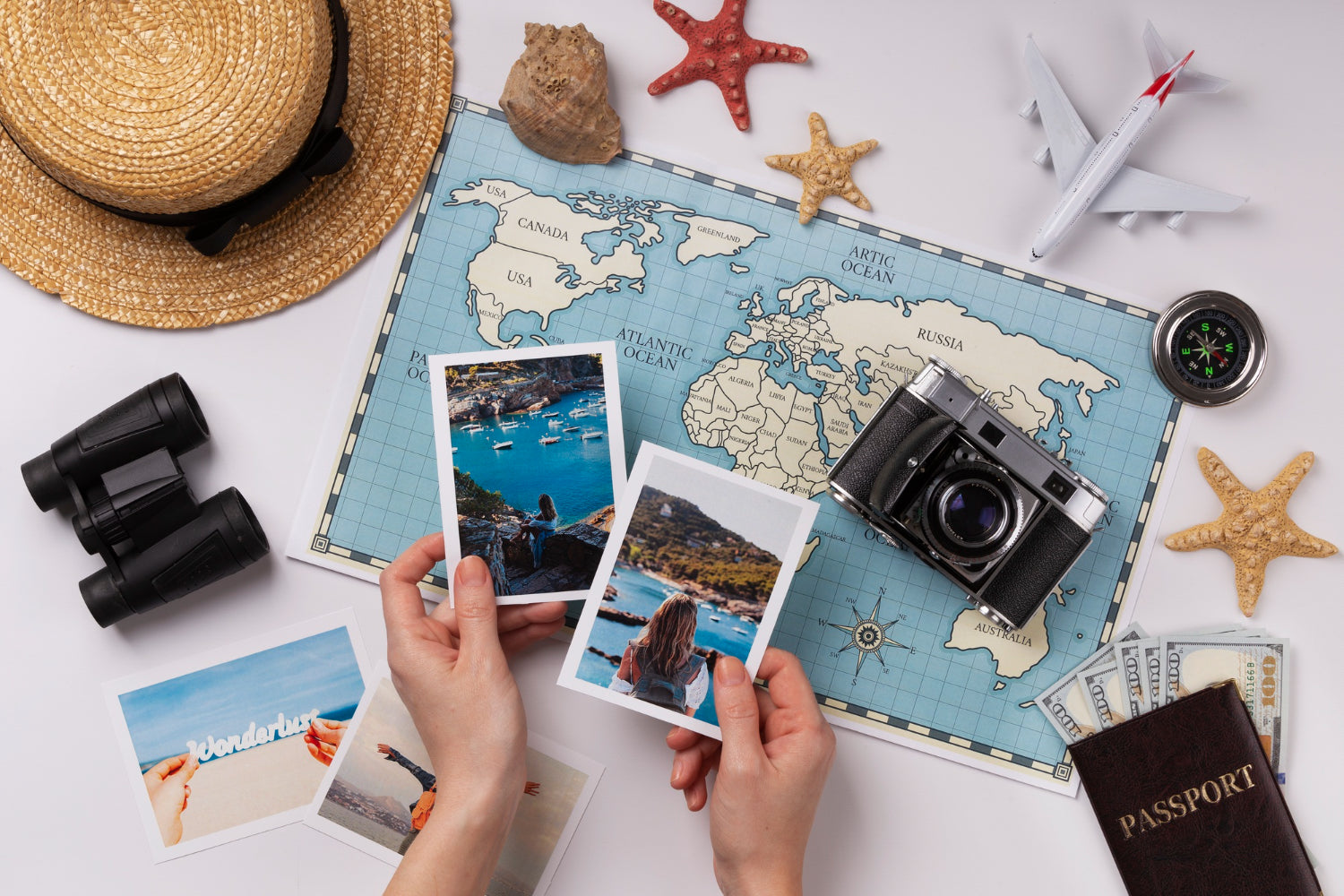 Where To Go: Lily & Fox’s Guide To Your Next Dream Getaway