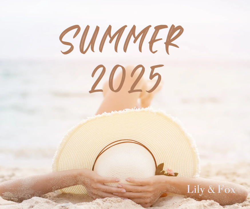 Summer 2025