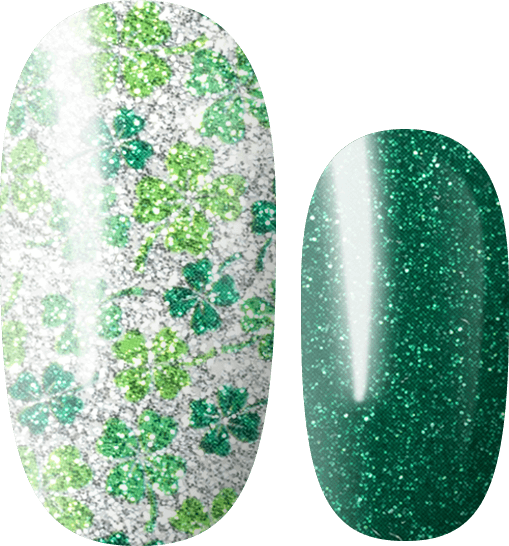 Galaxia (holo) Nail Wraps Online Shop - Lily and Fox - Lily and Fox USA