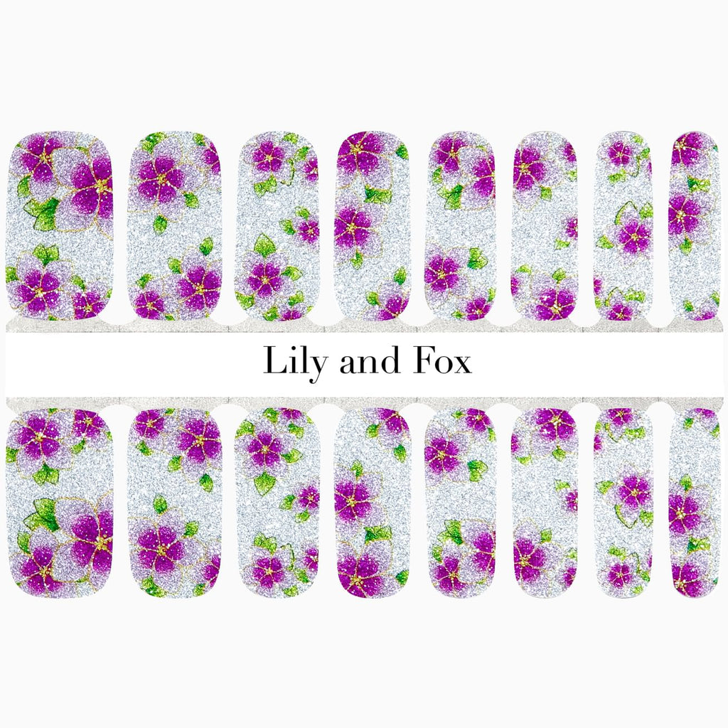 Amethyst Garden