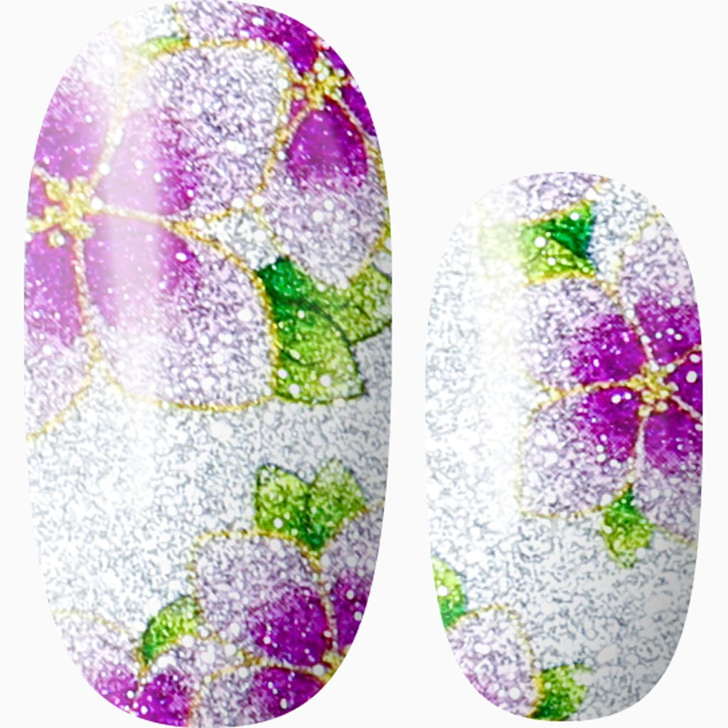 Amethyst Garden
