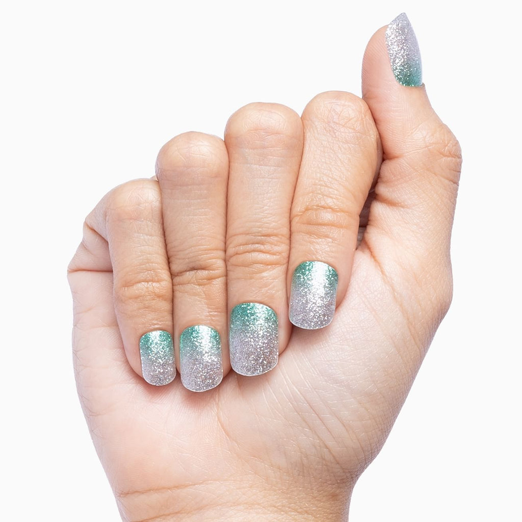 Sea Sparkles