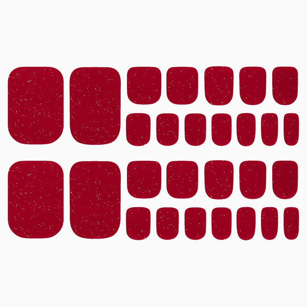 Eve's Temptation (Pedicure)