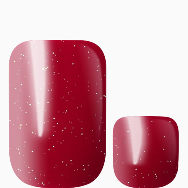 Eve's Temptation (Pedicure)