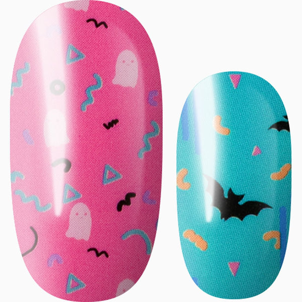 Totally Batty