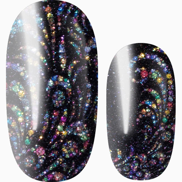 Shake Your Tail Feathers Lily & Fox