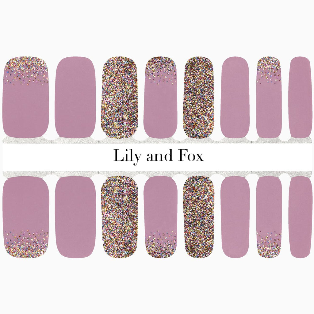 Glitter Glam