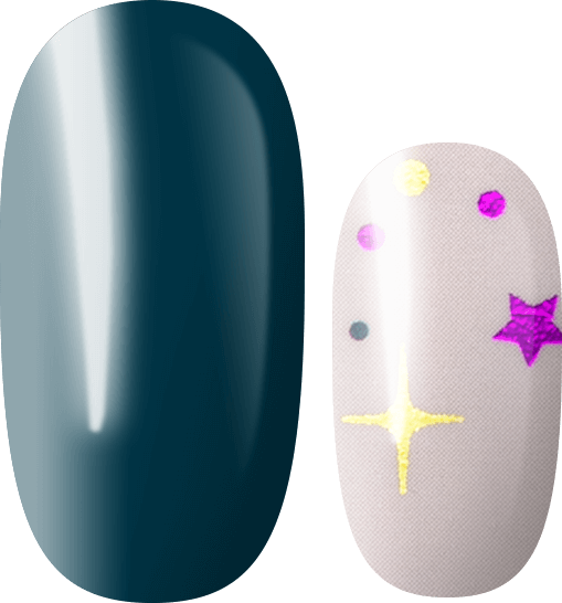 Can't Stop My Sparkle Lily & Fox