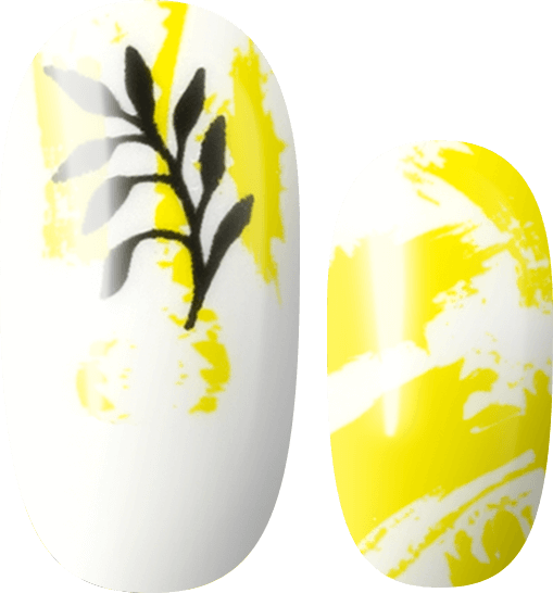 Pocketful of Sunshine Lily & Fox