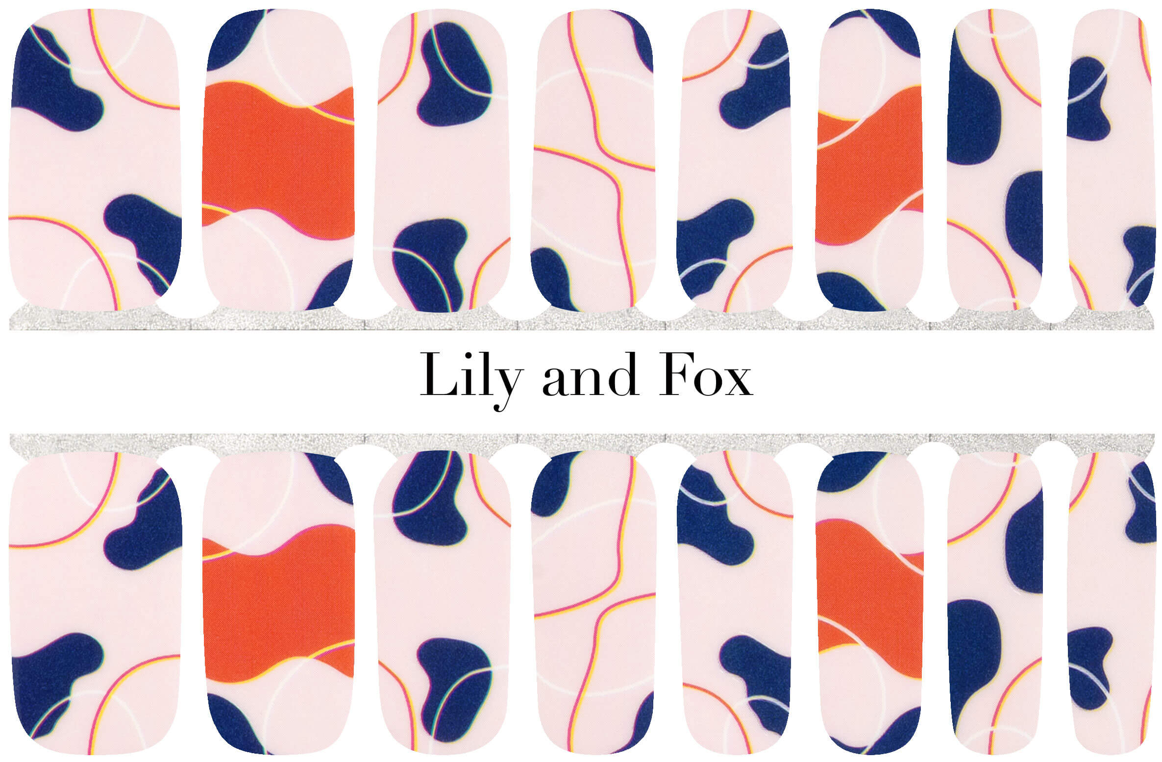 Lilyandfox Com How To
