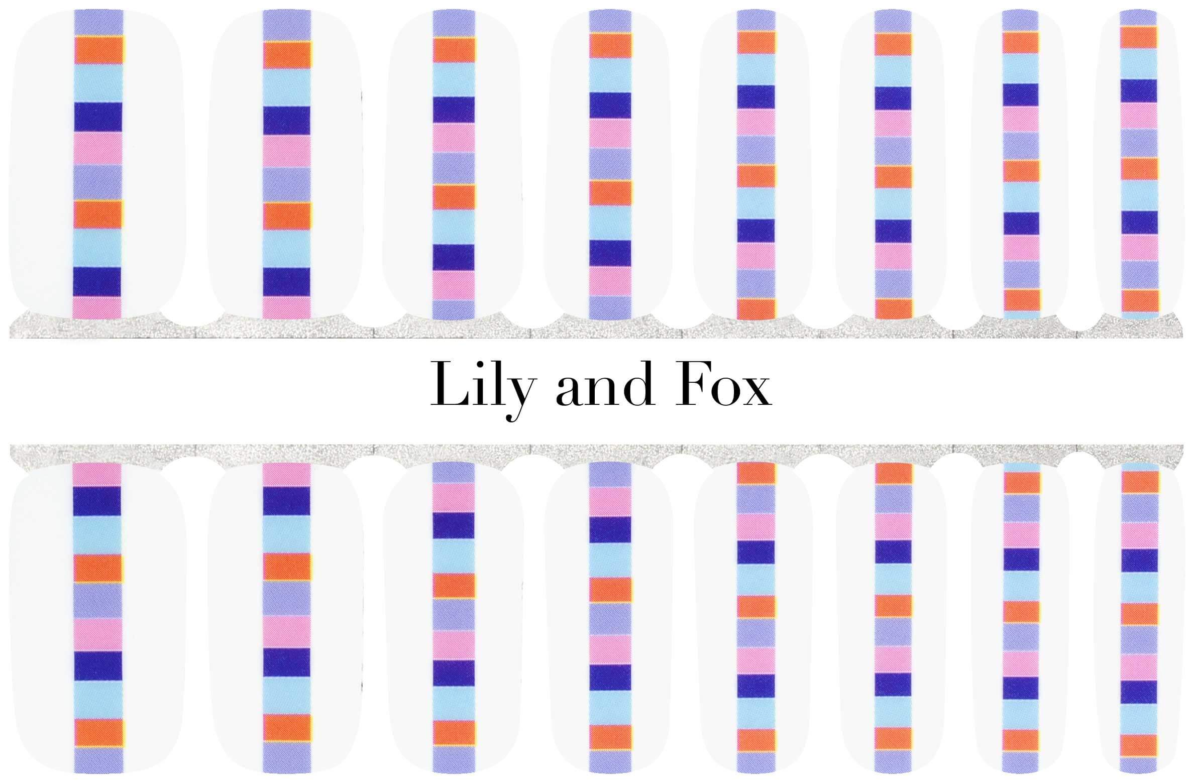 Lilyandfox Com How To