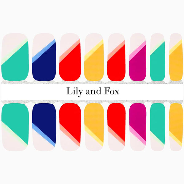 Lilyandfox Com How To