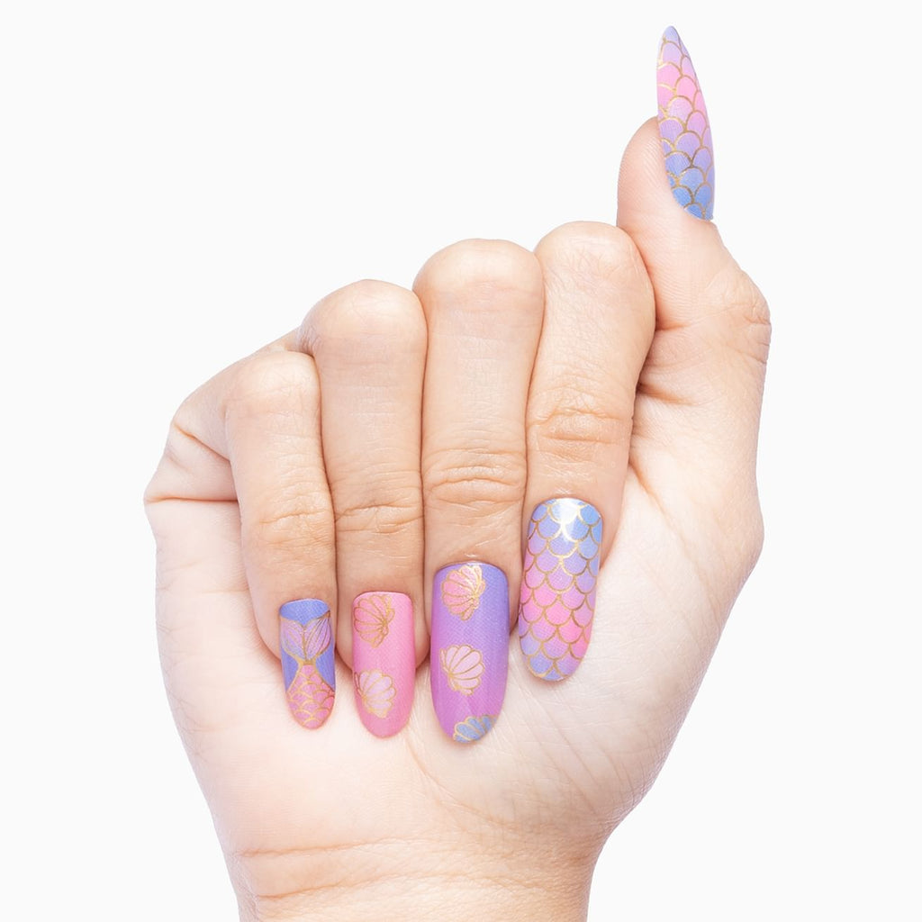Mermaid Wishes