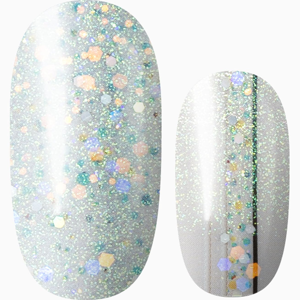Snowglobe Sparkle