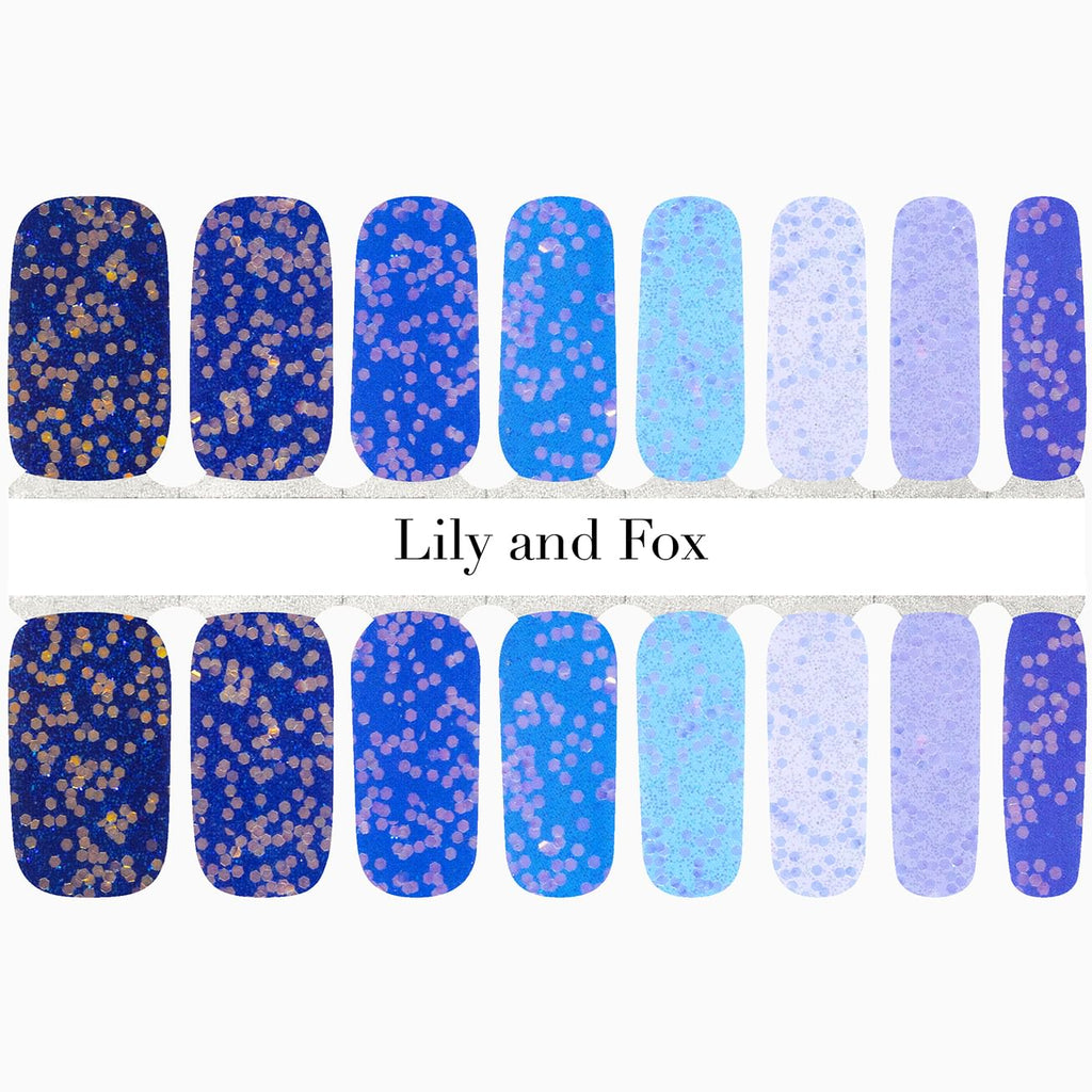 Crazy For Blue