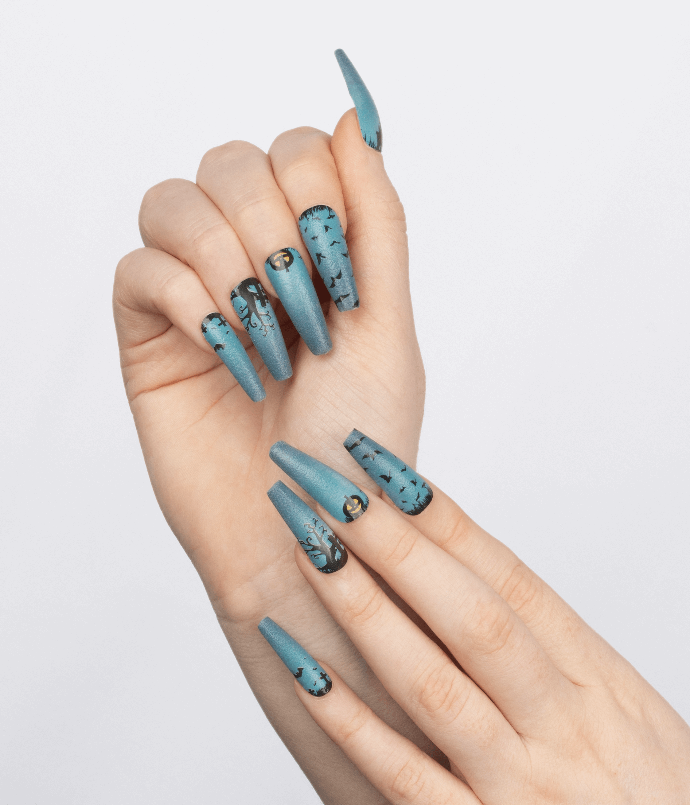 Get Lucky Nail Wraps Online Shop - Lily and Fox - Lily and Fox USA