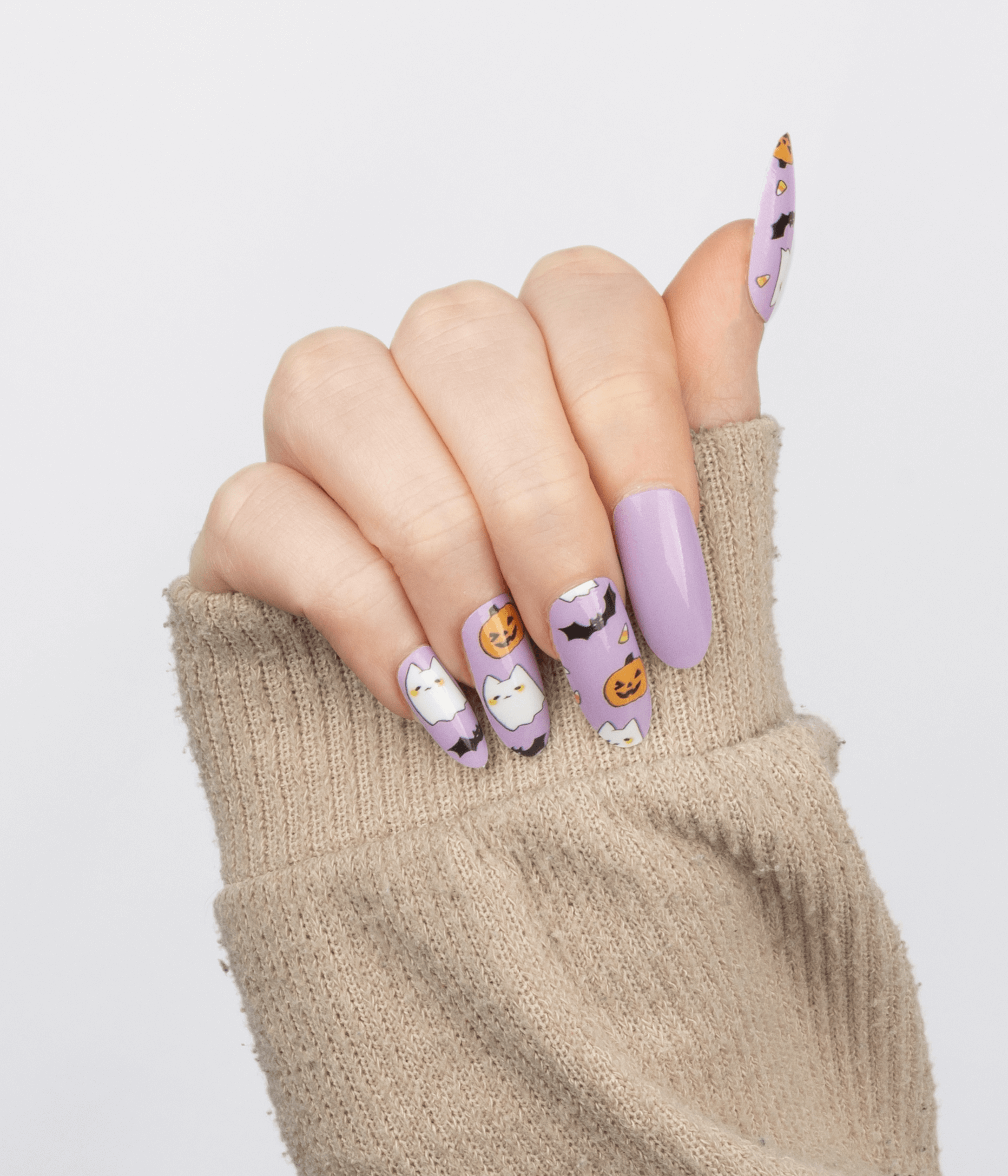 Lil Boos Nail Wraps Online Shop Lily and Fox Lily and Fox USA