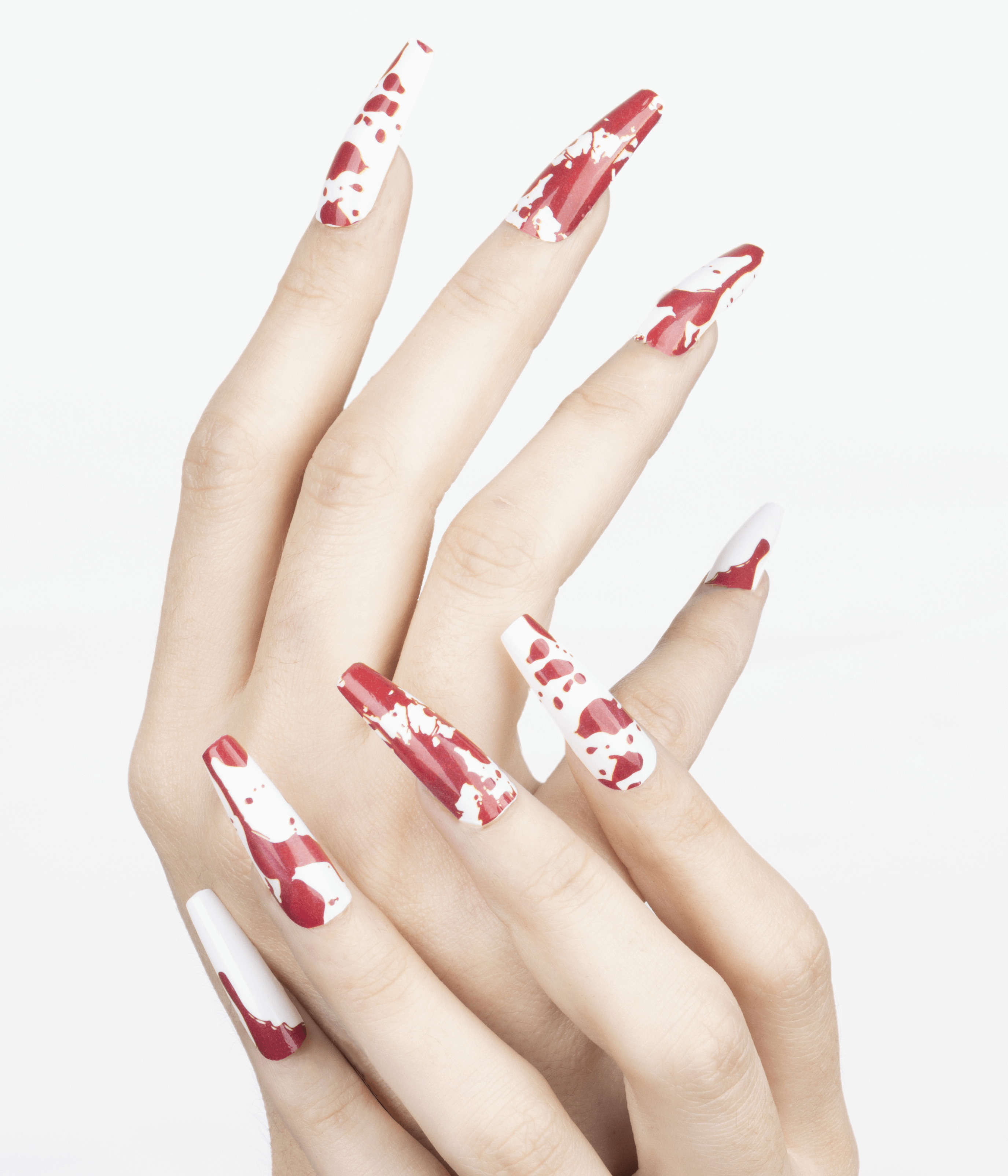 Lily & Fox nailstrips Nail Wraps (lot Of 3) READ | eBay