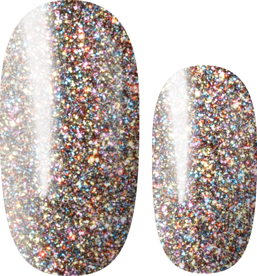imelda GLITTER NAIL POLISH FOR PARTY WEAR LOOK SHIMMERY FINISH GLITTER  TRANSPARENT - Price in India, Buy imelda GLITTER NAIL POLISH FOR PARTY WEAR  LOOK SHIMMERY FINISH GLITTER TRANSPARENT Online In India,