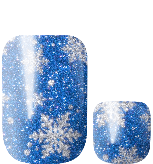 Snow Glitter
