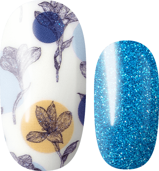 Cherry Pop Nail Wraps Online Shop - Lily and Fox - Lily and Fox USA