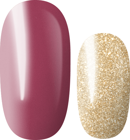 Glitz And Glam Lily & Fox