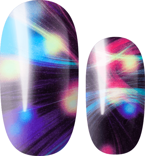 Light Up The Night Lily & Fox