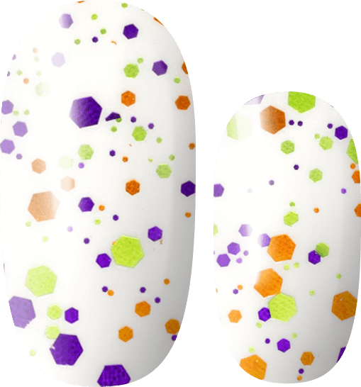 Speckled Surprise Lily & Fox